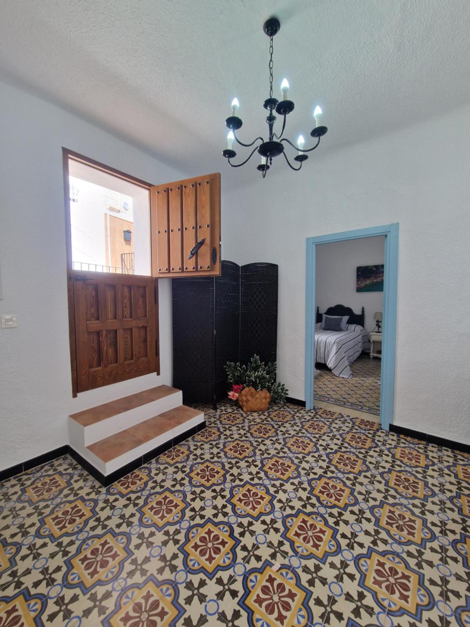 Villa Pedro Salobrena Exterior photo